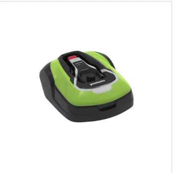 Hovedbilde Greenworks