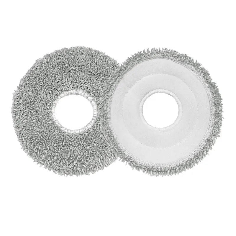 Roborock Saros 10R Vedlikeholdssett m/poser