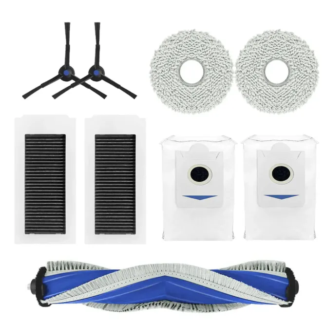 Hovedbilde Ecovacs X5 Omni Vedlikeholdssett
