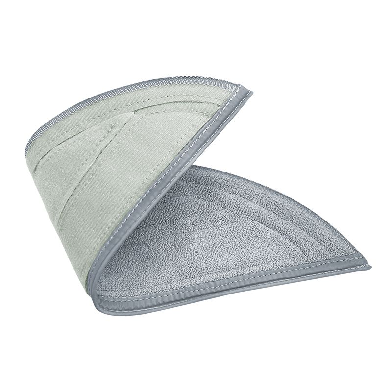 Roborock Saros 10 Vedlikeholdssett m/ mop