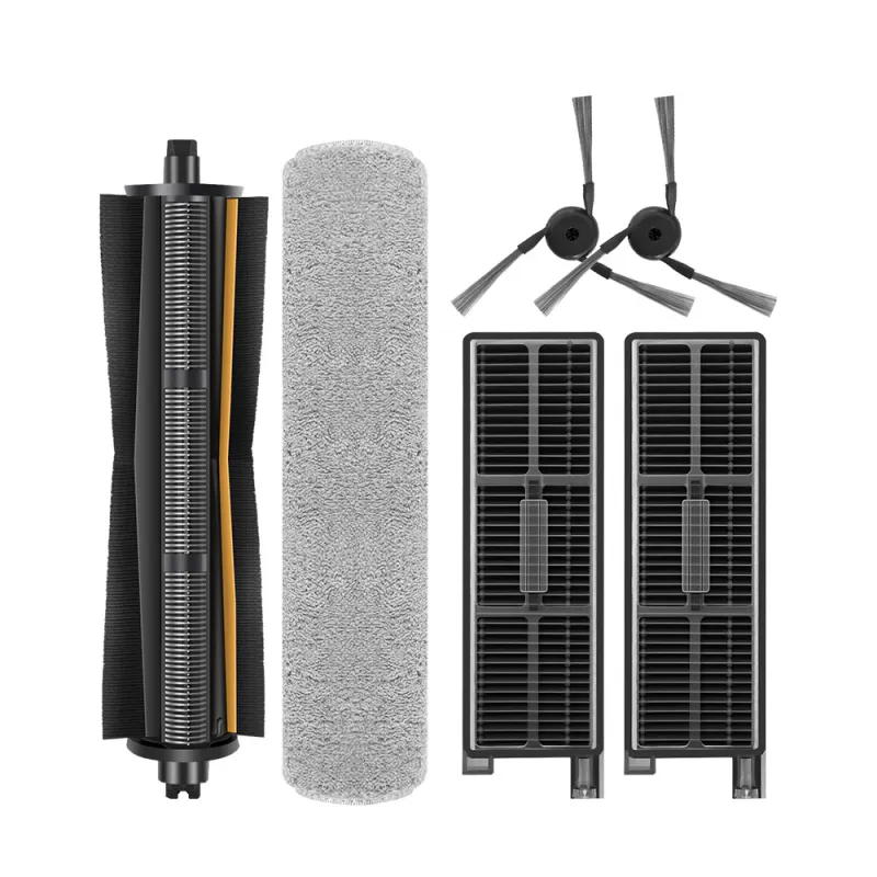 Dreame Mova Z50 Ultra Vedlikeholdsett m/ mop