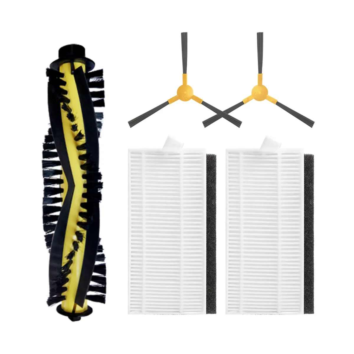 Neatsvor vedlikeholdssett uten mop