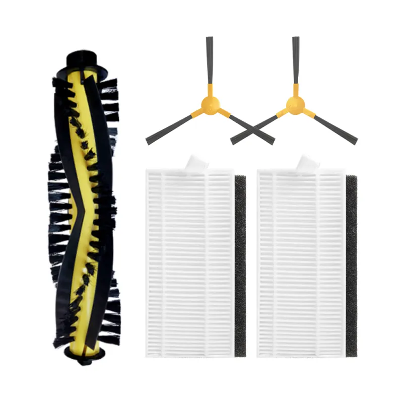 Neatsvor vedlikeholdssett uten mop
