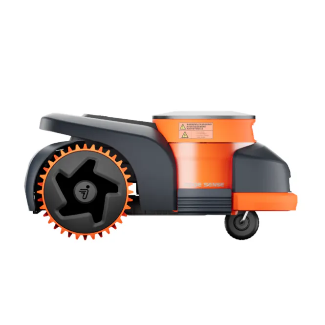 Hovedbilde Segway Navimow H230E
