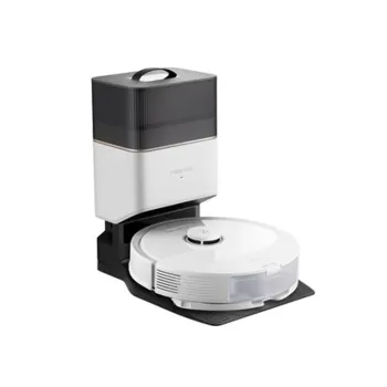 Hovedbilde Roborock Q8 / Q8 Max