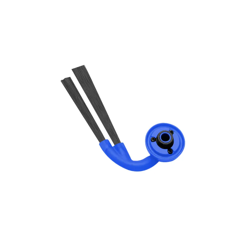 Ecovacs Deebot X9 Pro Omni Sidebørster 2 stk.