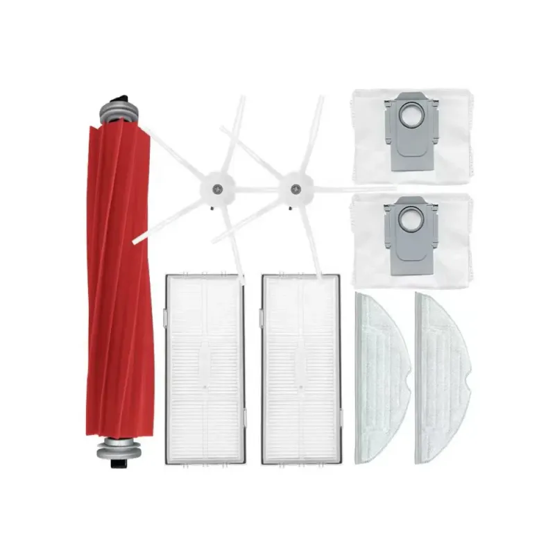 Xiaomi Roborock S7 MaxV Ultra vedlikeholdssett m/ støvsugerposer