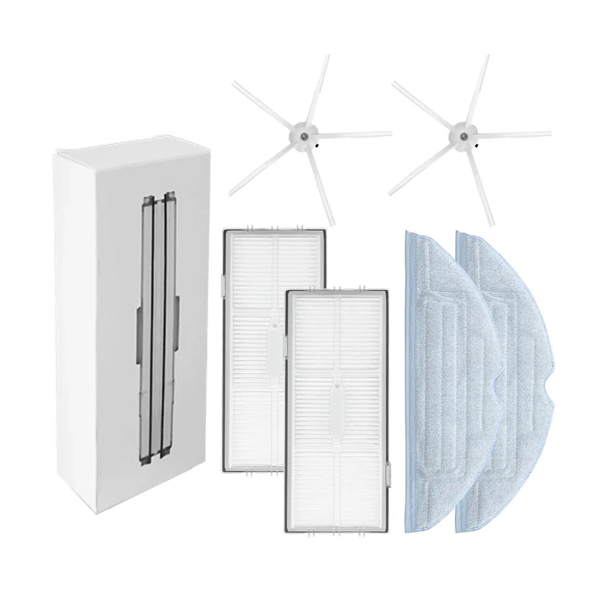 Roborock S7 Vedlikeholdssett u/børste