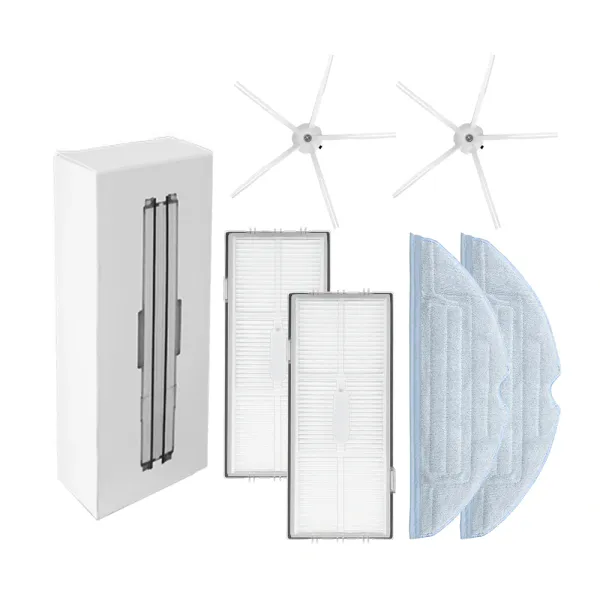 Hovedbilde Roborock S7 Vedlikeholdssett u/børste