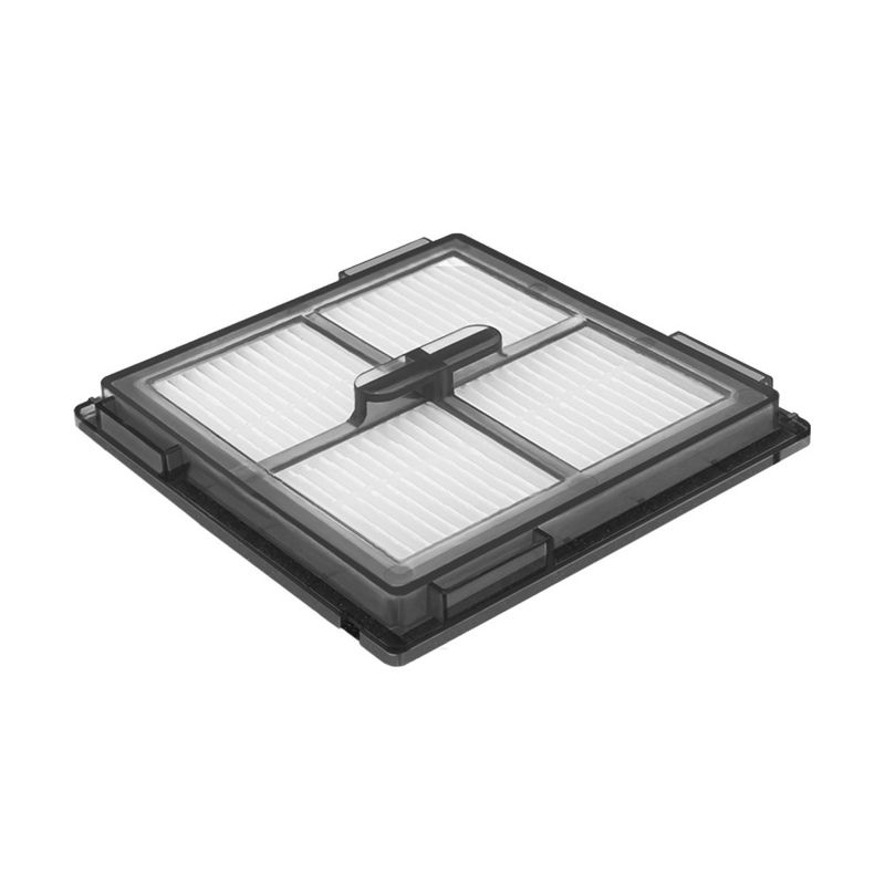 Roborock Q10 VF+ vedlikeholdssett m/ poser u/ mop