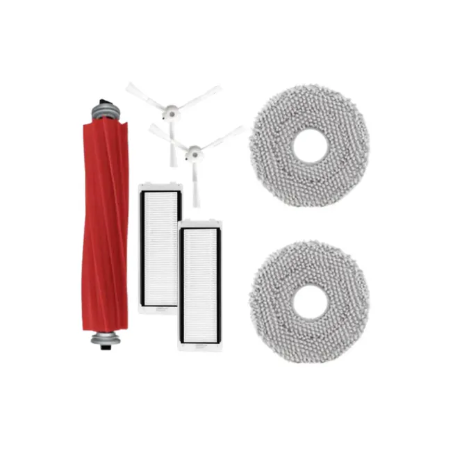 Hovedbilde Vedlikeholdsett Roborock Q Revo S m/ mopper