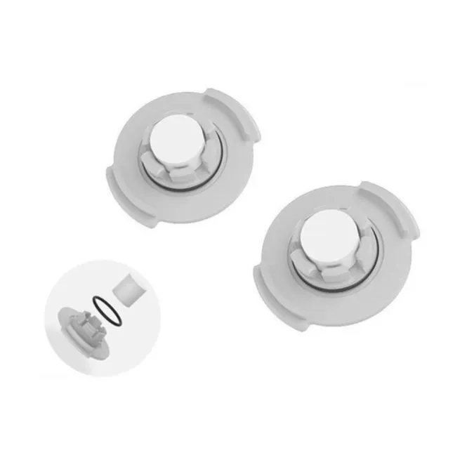 Hovedbilde  Vannfilter til Xiaomi Roborock, 12-pakning