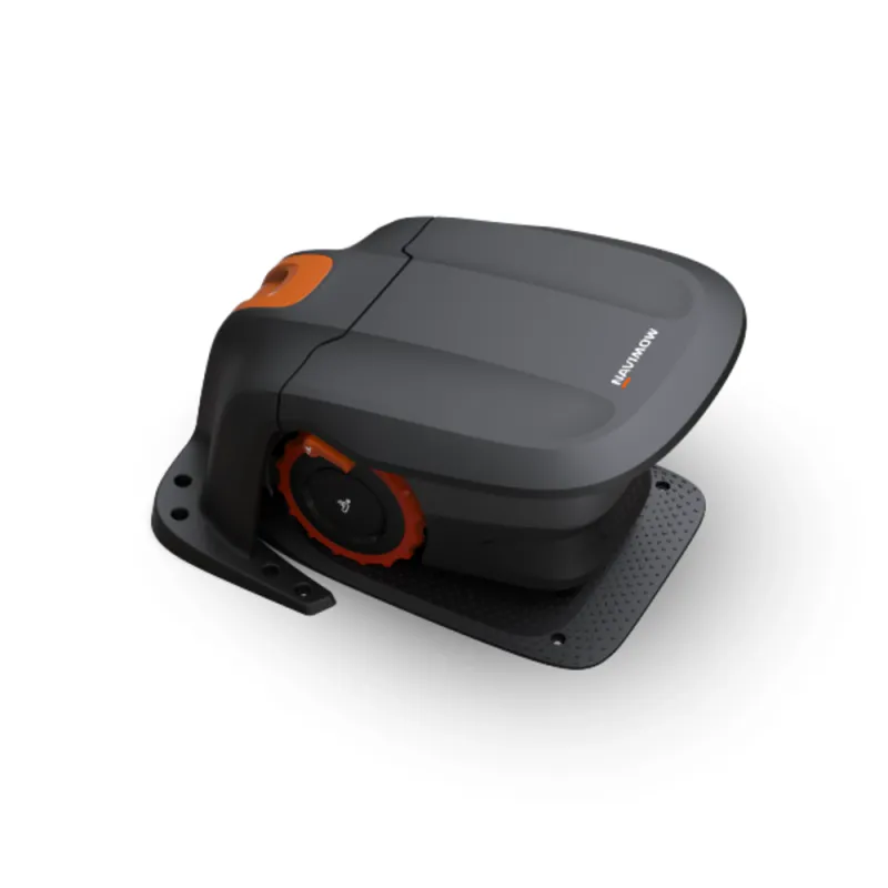 Segway Navimow Garasje S – For I-serien