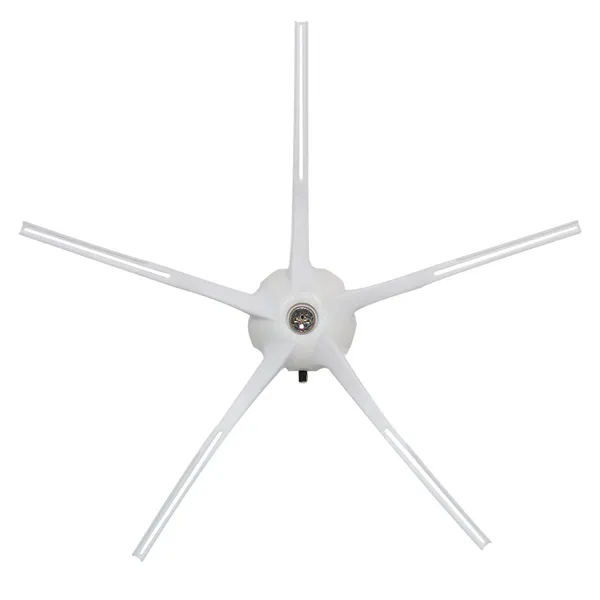 Hovedbilde Sidebørster til Roborock 2 stk.