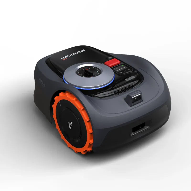Segway Navimow i108E
