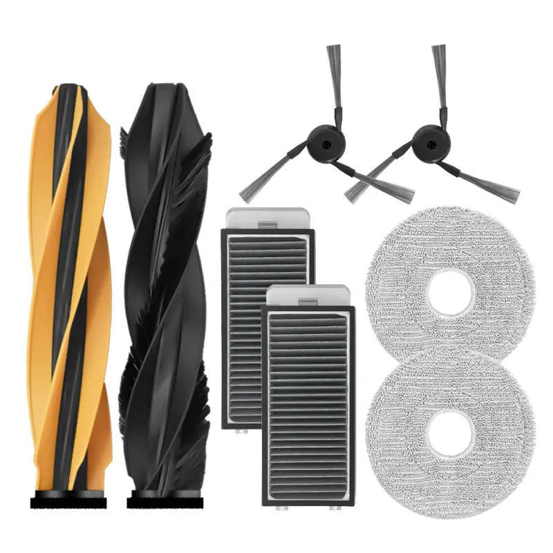 Dreame X50 / L50 Ultra/ Matrix 10 – Vedlikeholdssett m/ mop