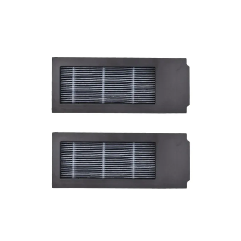 Filter til Ecovacs Deebot X2 Omni 2 stk.