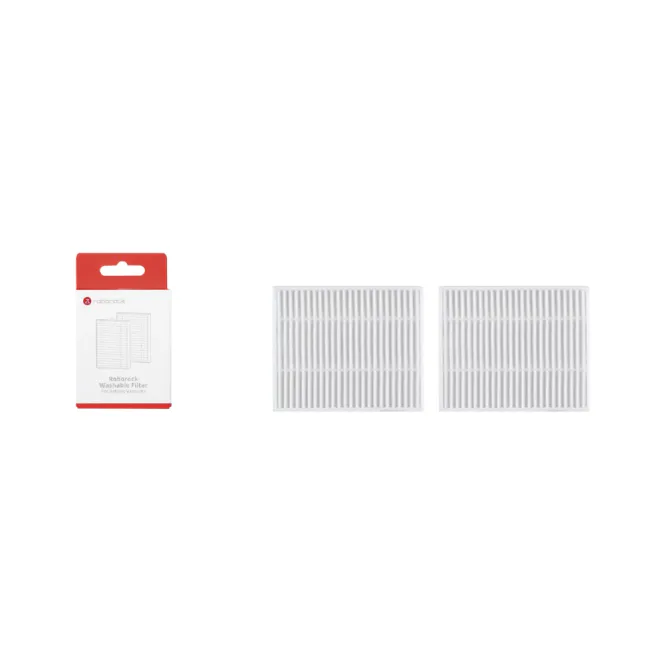 Hovedbilde Org. Roborock Q7 TF filter