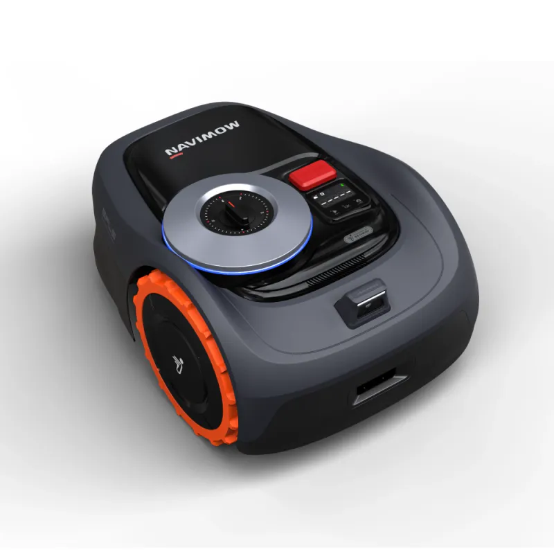 Segway Navimow i108E