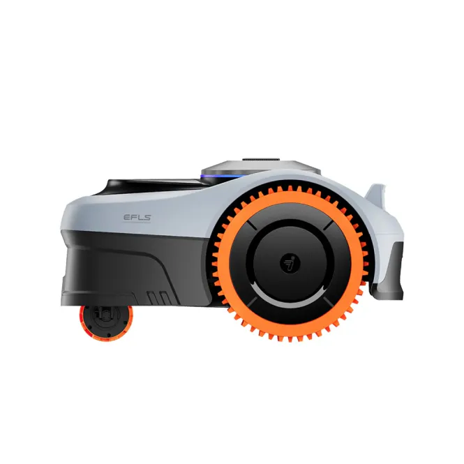 Hovedbilde Segway Navimow i210E AWD