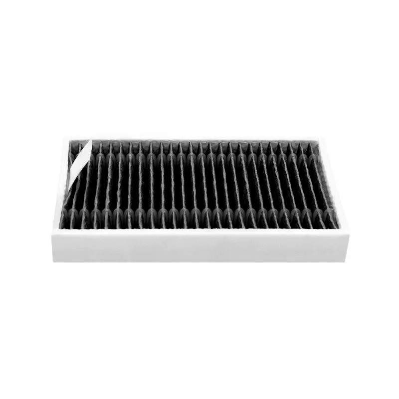 Ecovacs X12 Pro Omni Filter 2 stk