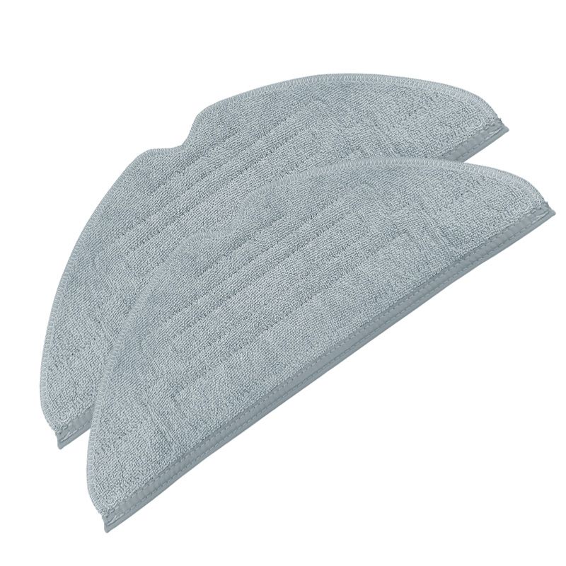 Alt-i-ett vedlikeholdspakke for Roborock S8 Pro Ultra – med såpe og verktøy