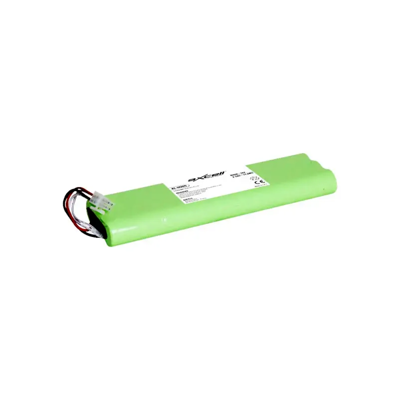 Erstatningsbatteri til Husqvarna Automower – AL-HU05.