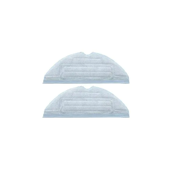 Hovedbilde Roborock S7 Mopper. 2 stk.