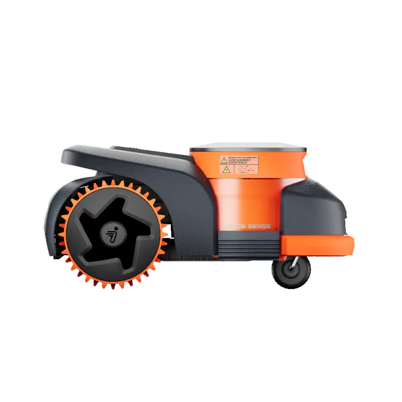 Segway Navimow H215E