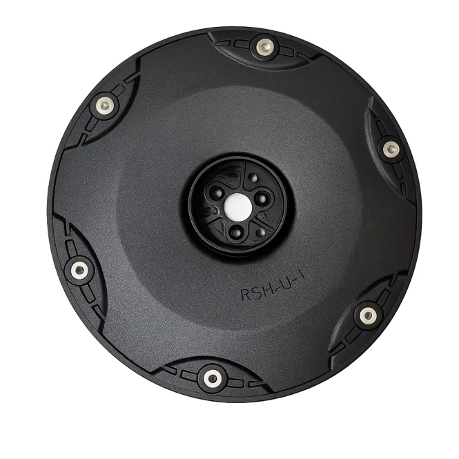 Hovedbilde Knivdisk til Husqvarna 197 mm