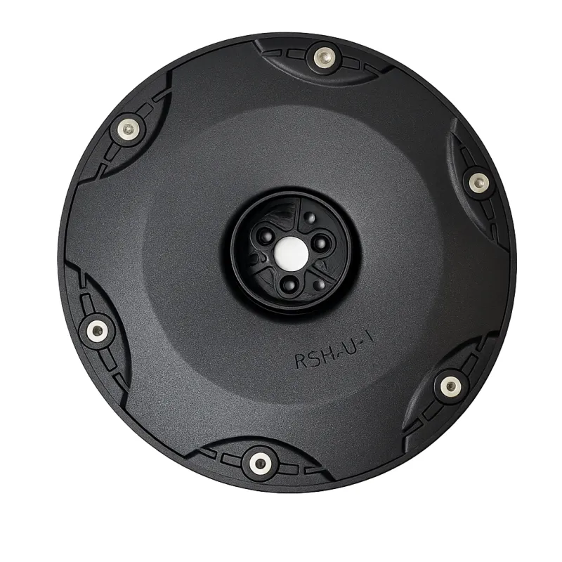 Knivdisk til Husqvarna 197 mm