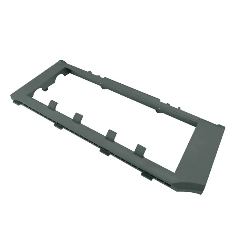 Deksel til Roborock S8 hovedbørster