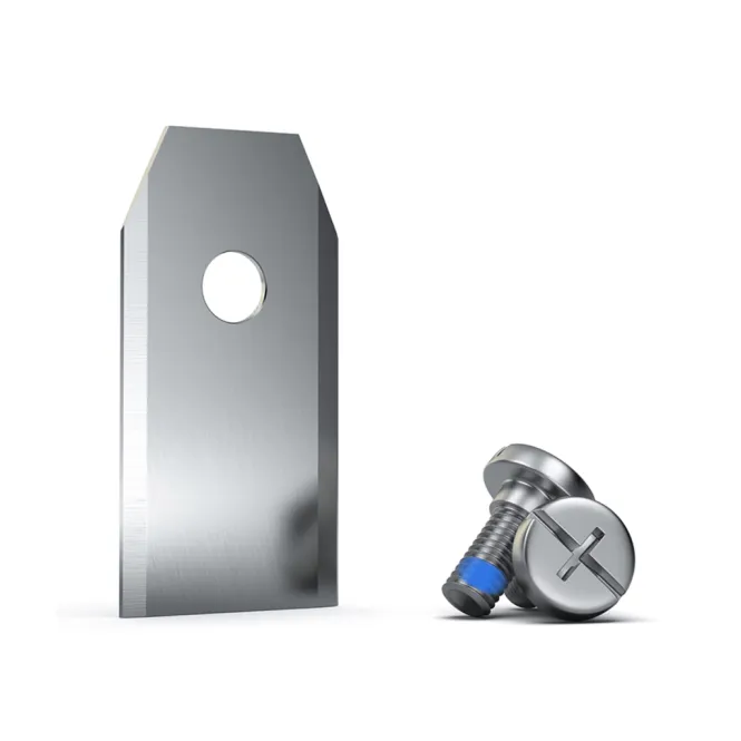 Hovedbilde Segway Navimow kniver 18 stk