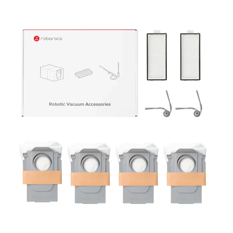 Org. Roborock Z70 vedlikeholdssett