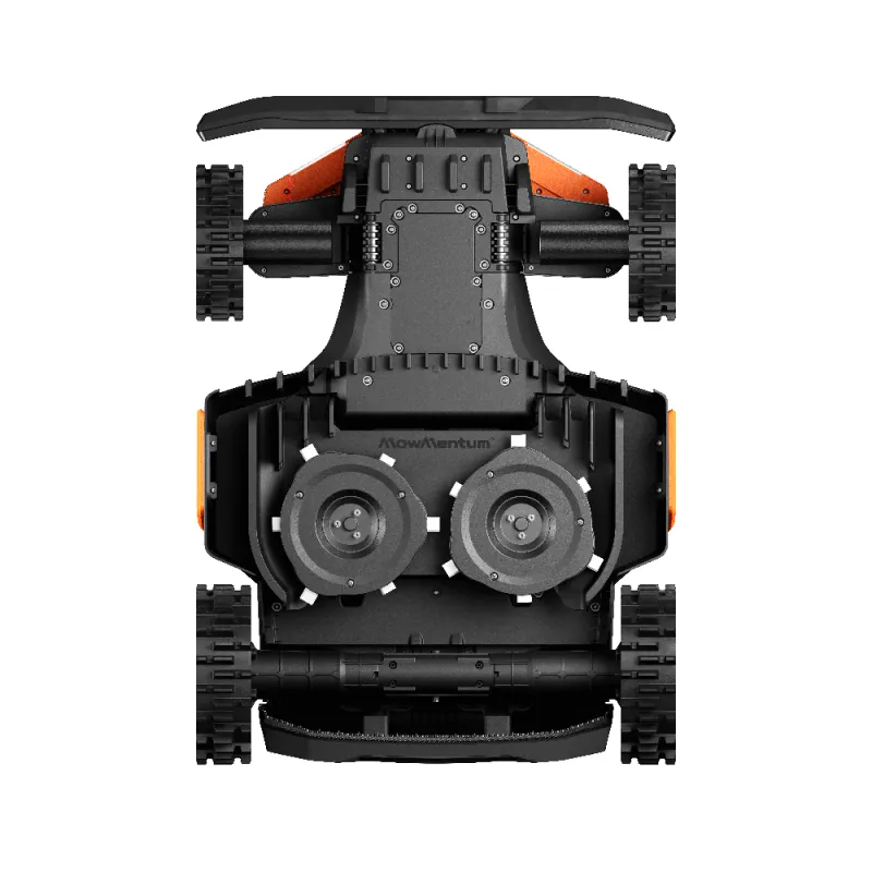 Segway Navimow Terranox CM120M1