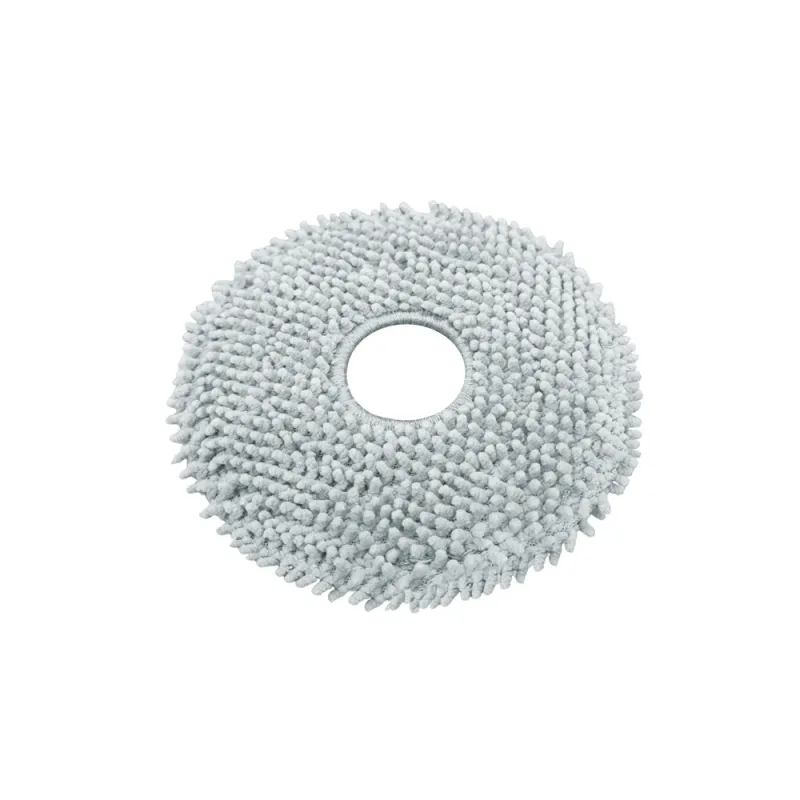 Roborock Q Revo Curv / Edge Vedlikeholdsett m/ poser