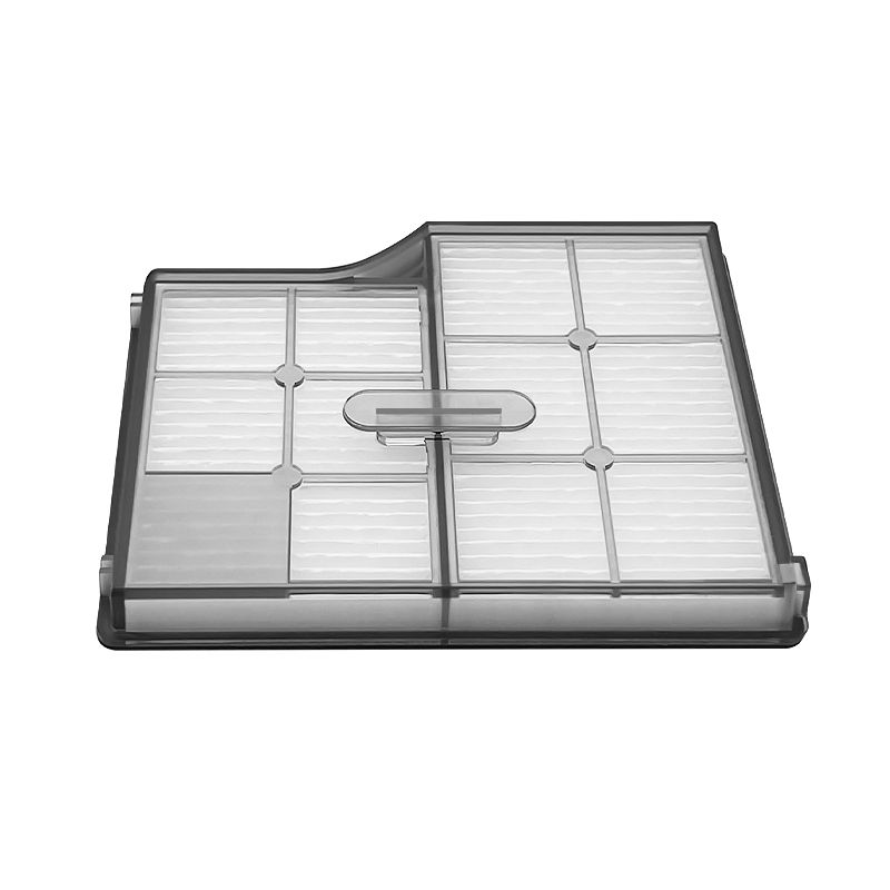 Roborock Saros 10 Vedlikeholdssett m/ mop