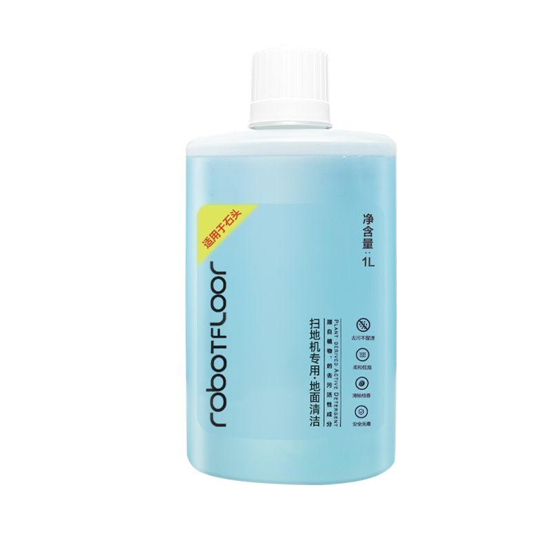 Alt-i-ett vedlikeholdspakke for Roborock S8 Pro Ultra – med såpe og verktøy