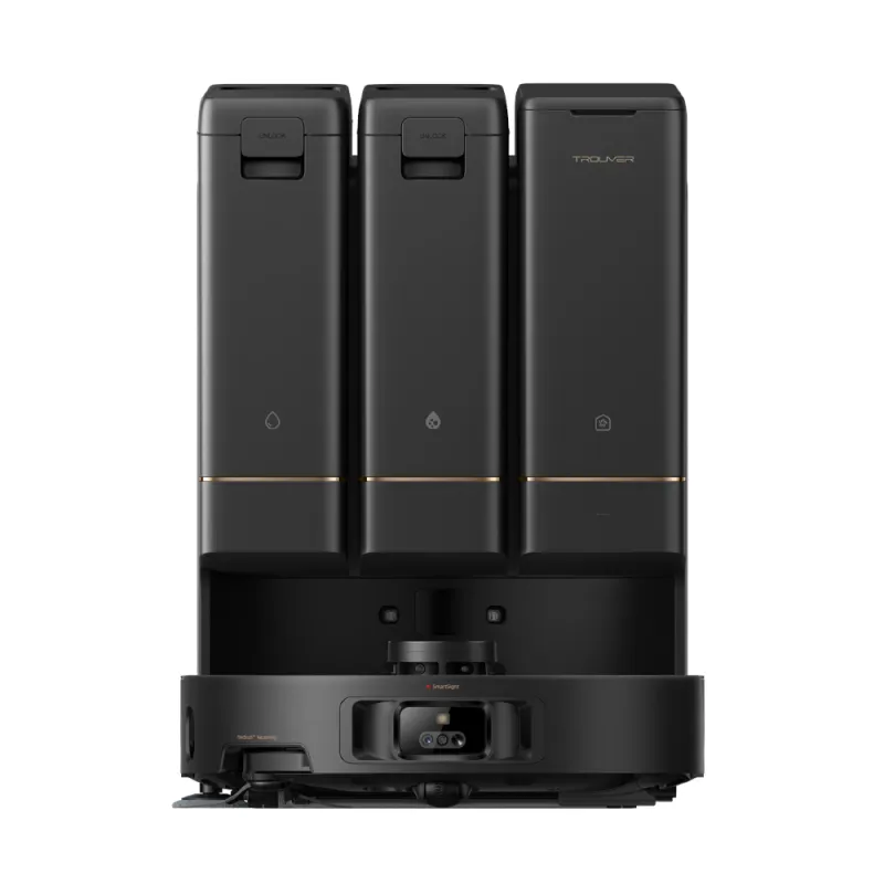 Dreame MOVA Z50 Ultra