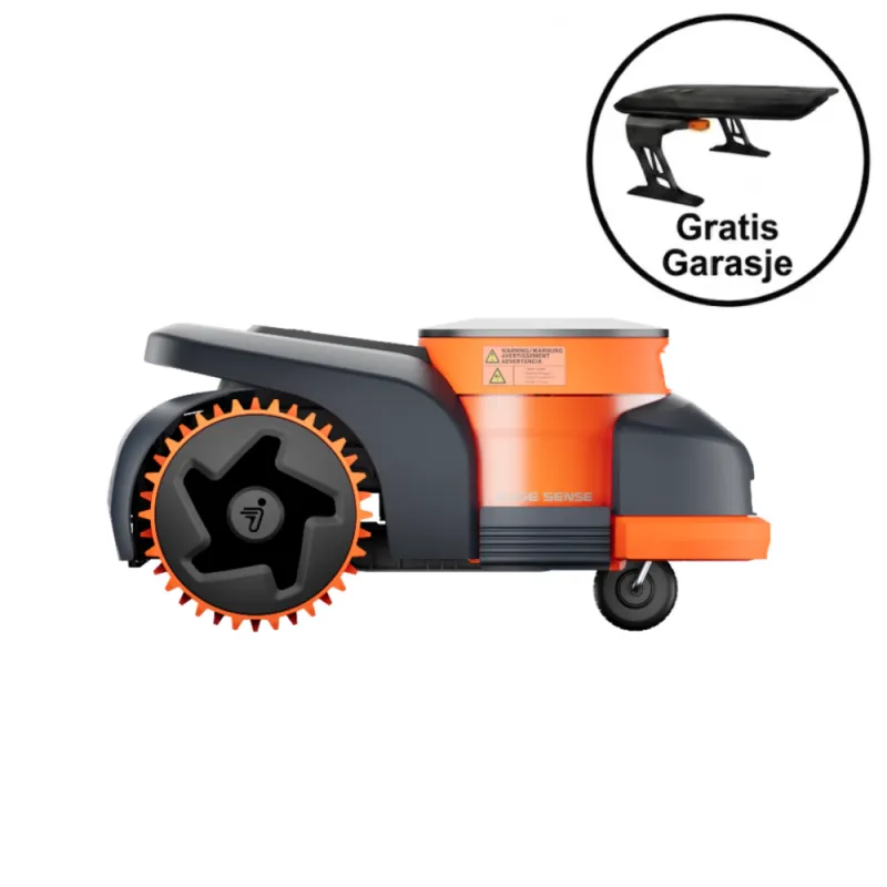 Segway Navimow H210E
