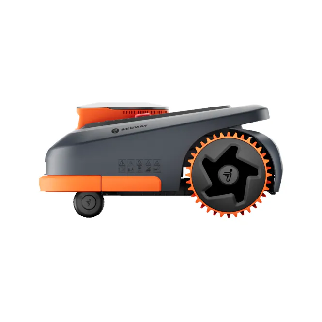 Hovedbilde Segway Navimow H230E