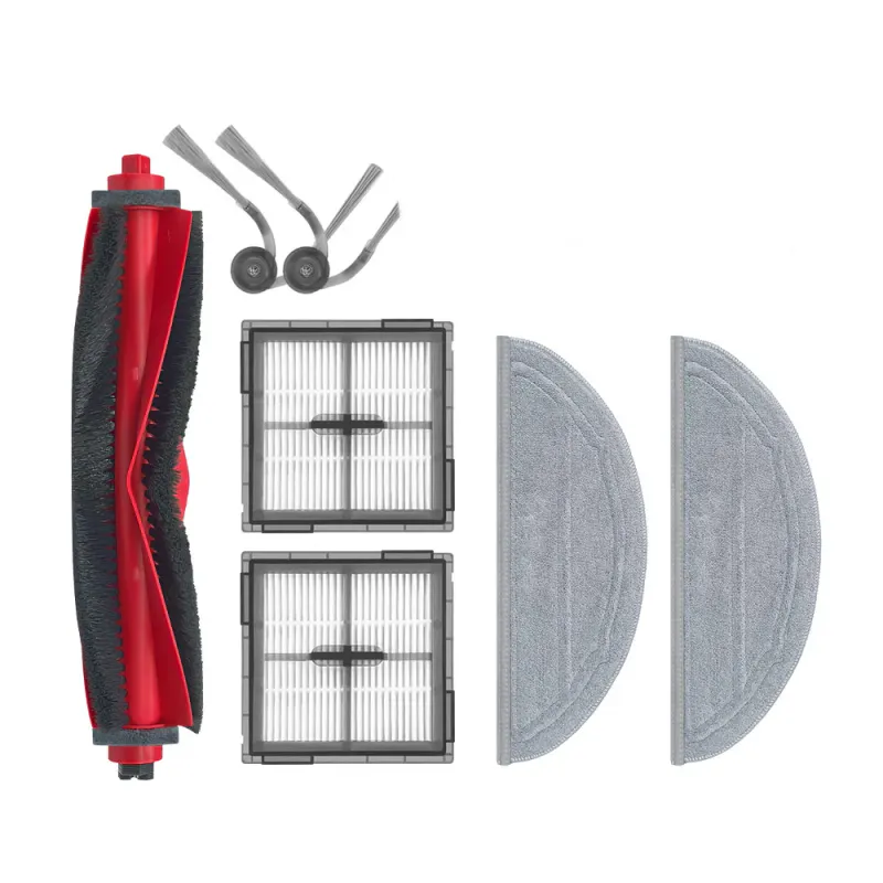 Roborock Q10 VF+ vedlikeholdssett m/ mop