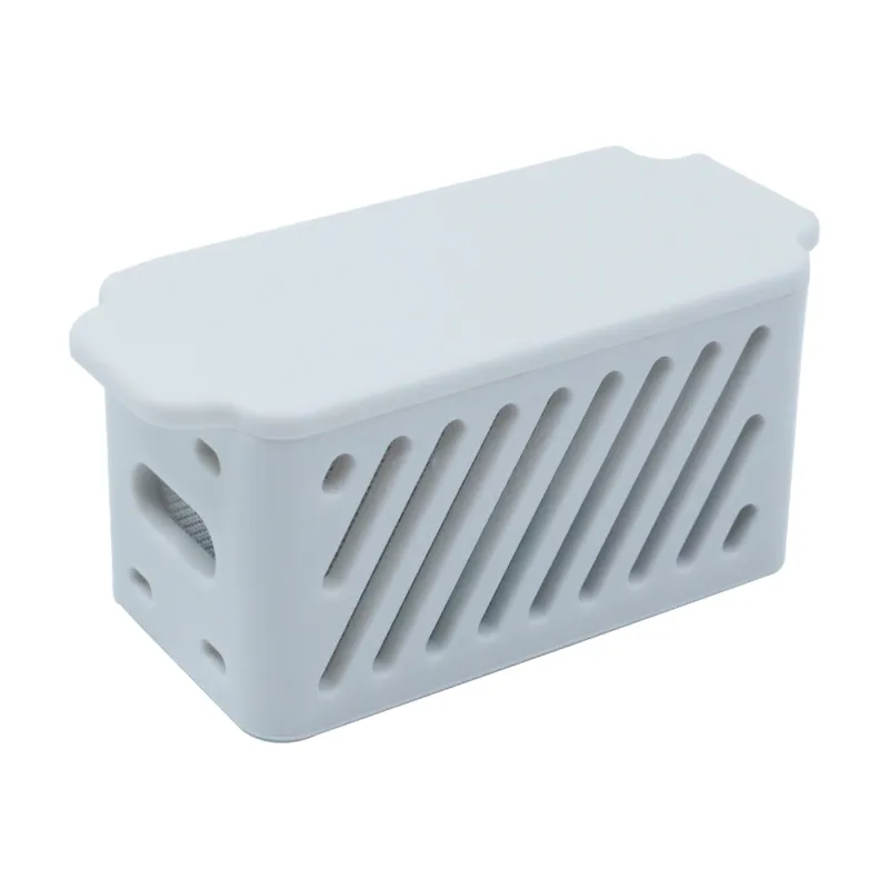 Roborock Sølvionmodul