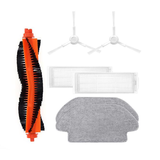 Hovedbilde Xiaomi S10 Vedlikeholdssett