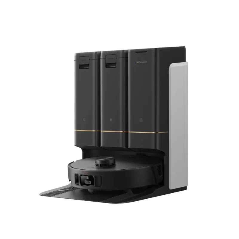 Dreame MOVA Z50 Ultra