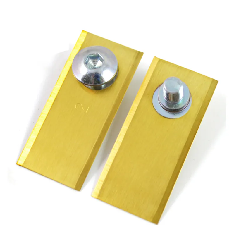 Titan-kniver til Honda Miimo Robotgressklipper - 9 stk