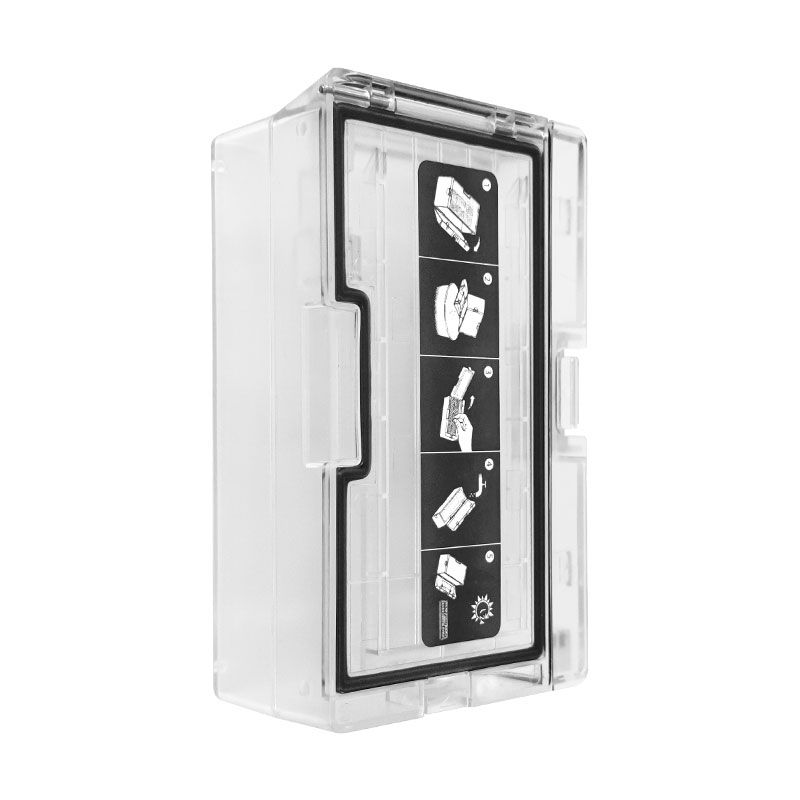 Støvbeholder til Xiaomi Roborock S7