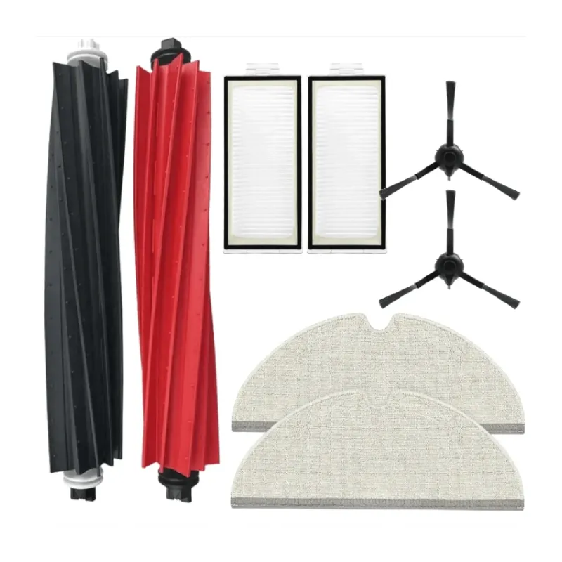 Vedlikeholdsett til Roborock Q8 og Q5 modellene