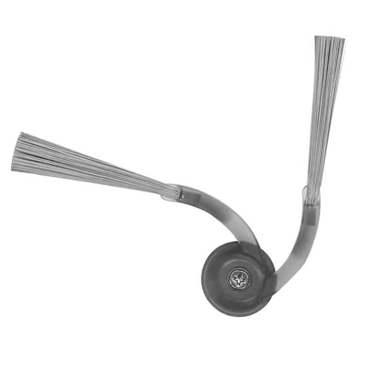 Roborock QRevo CurvX / Curv 2 Pro / Saros 10R / Saros 20 vedlikeholdssett / m poser