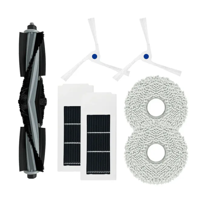Hovedbilde Ecovacs X2 Omni vedlikeholdssett